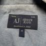 Armani Jeans Ladies Parka Style Hooded Jacket UK12 Image 6
