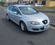 06 Seat Leon new nct