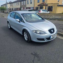 06 Seat Leon new nct