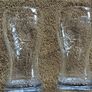 Pair of 2012 Olympics Engraved Glasses Image 2