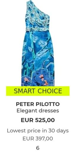 Peter Pilotto Red Abstract Dress Sz 10uk - Rrp 525 (new)