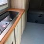 VW Transporter T5 Camper Image 7