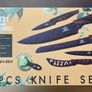 Royal Swiss Kitchen Knives Image 3