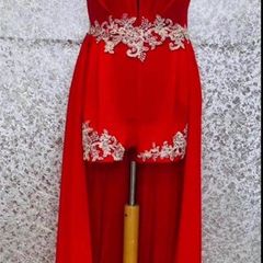 lace jumpsuit