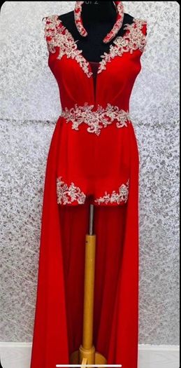 lace jumpsuit