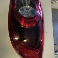 car part