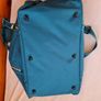 Samsonite hold all green large 24" long In like new condition Image 8