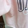 sweatshirt primark cropped logo Image 2