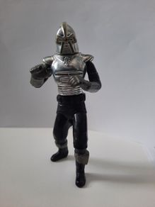 1978 Vintage Battlestar Galactica Cylon Centurion Action Figure