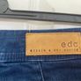 Denim shorts Image 3