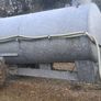 1600 gallon mollases/water tank Image 4