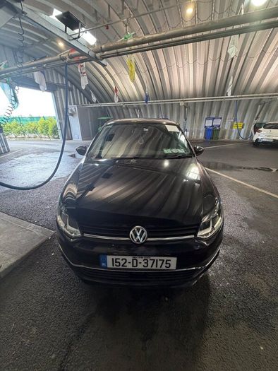 Volkswagen Polo 2015 for sale!