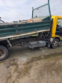 Truck for sale