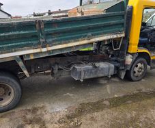 Truck for sale