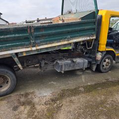Truck for sale