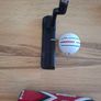 Odyssey DFX Black Putter Image 3