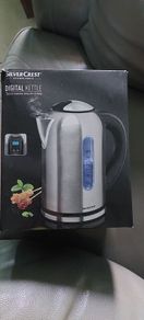 kettle electeic