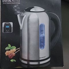 kettle electeic