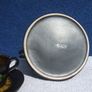 CARRIG DONN TEAPOT SET (plum design) - a set of four cups, saucers & large teapot (excellent unused condition) Image 6