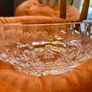 1990 Waterford Crystal Bowl Carlow Collection Image 7