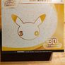 Pokemon Tcg 30th Anniversary Elite Trainer Box (etb) English Image 2