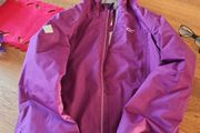 Regatta Jacket Age 13