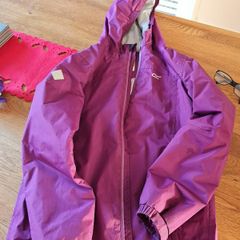 Regatta Jacket Age 13