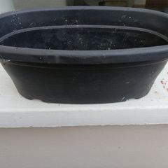 Window box - 35cm x 20cm