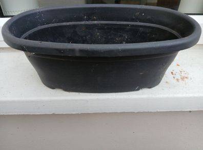 Window box - 35cm x 20cm