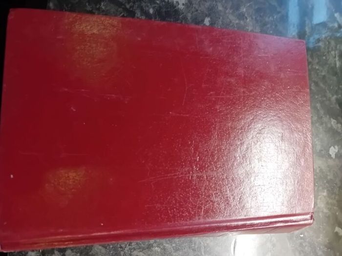 Holy Bible