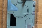 Marvel Select Rogue Danger Room Dio Piece