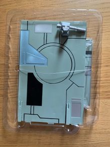 Marvel Select Rogue Danger Room Dio Piece
