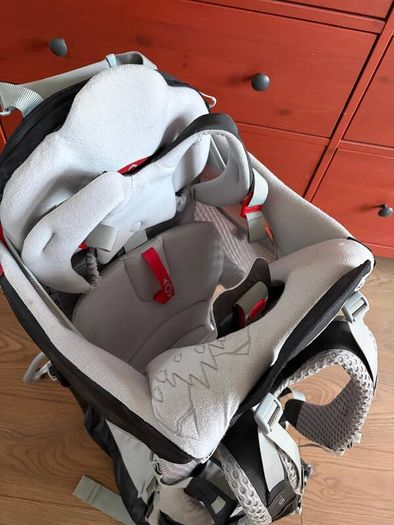 Osprey Child Carrier
