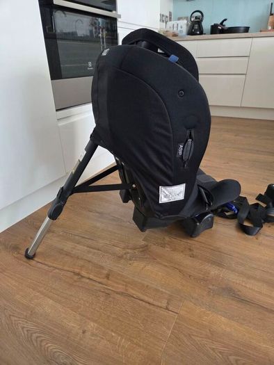 Axkid Move Car Seat