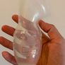 Haaka later silicone breast pump Image 2