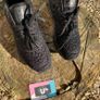 Premium Nike Air Max 1 Ultra Black Image 2