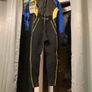 Pegaso 3mm wetsuit / Men's size small Image 3