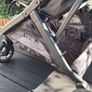 UPPAbaby Minu V3 Travel Stroller Image 7