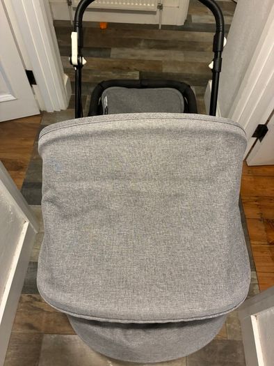 bugaboo chameleon 3