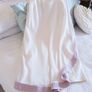 Ted Baker BOLTY White Dress - Size 3 (12) Image 7