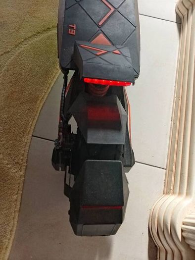 kurkin T3 electric scooter