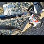 Cannondale road bike Image 7