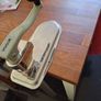 Vogue bench can opener Image 3
