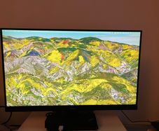 27" monitor iiyama G-Master Black Hawk