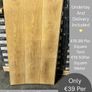 12mm Palma Matt Finish Laminated Flooring Image 2