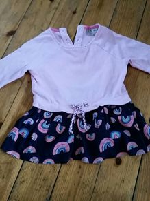 Next baby dress
