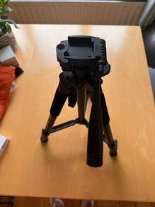 2x JOILCAN NH70 Camera Tripods