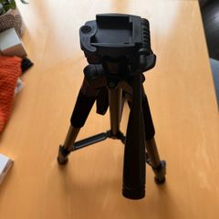 2x JOILCAN NH70 Camera Tripods