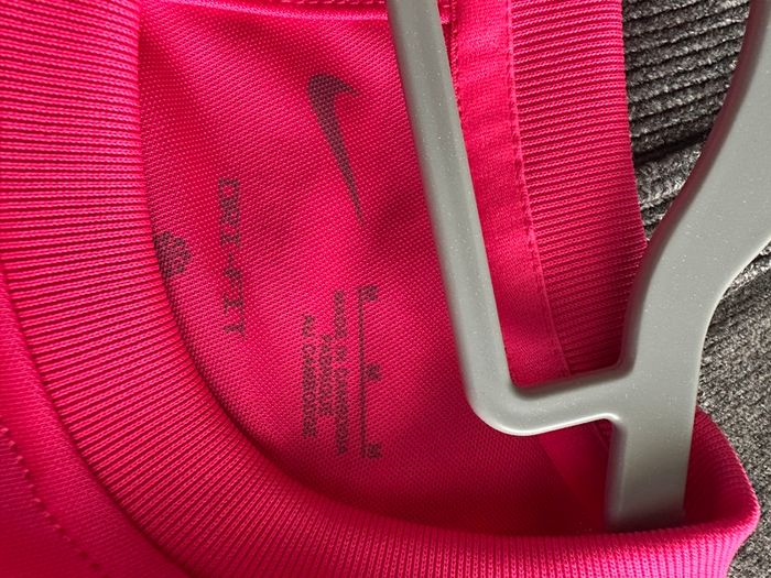 Men tshirt - NIKE