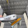 Left Hand Junior set of clubs and Carry Stand Bag Image 4